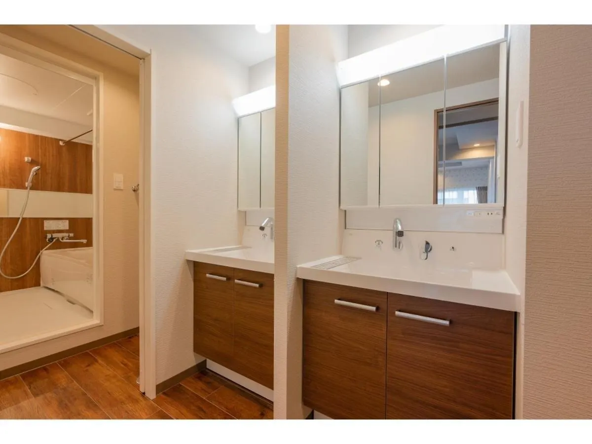 Villa Koshido Kotoni - Vacation Stay 49623V Sapporo